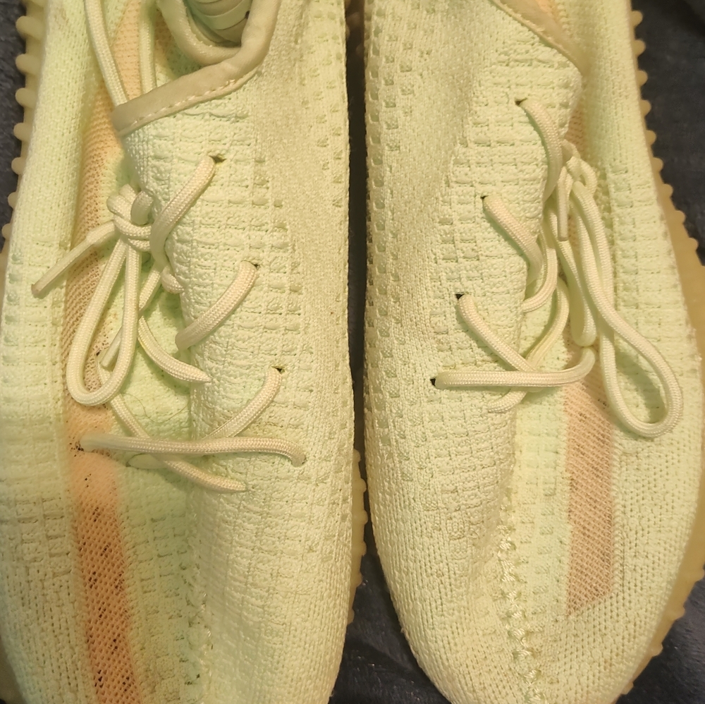 Men's Yeezy Boost 340 Butter